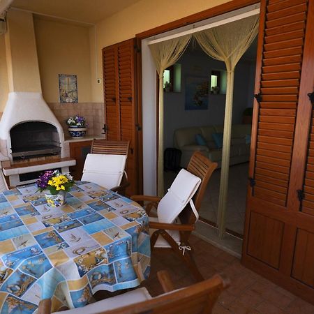 Casa Vacanze Selinus Marinella di Selinunte Exteriör bild