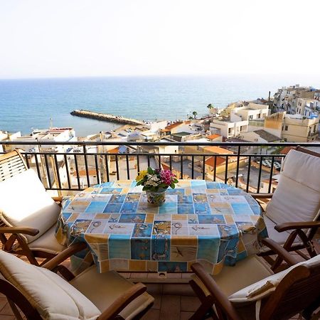 Casa Vacanze Selinus Marinella di Selinunte Exteriör bild