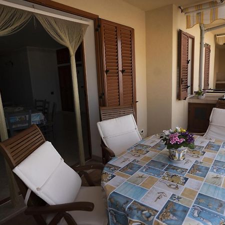 Casa Vacanze Selinus Marinella di Selinunte Exteriör bild