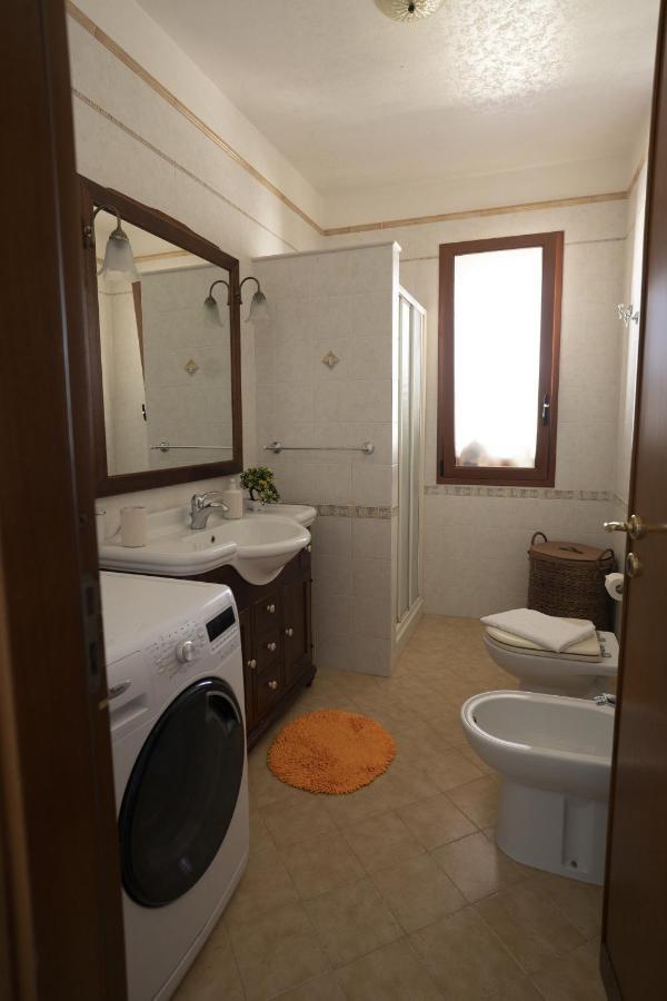Casa Vacanze Selinus Marinella di Selinunte Exteriör bild
