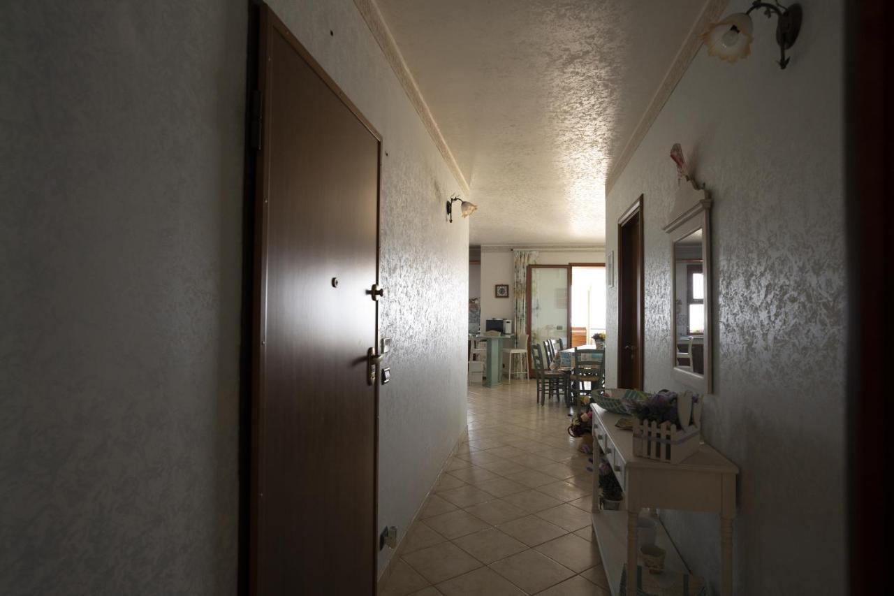 Casa Vacanze Selinus Marinella di Selinunte Exteriör bild