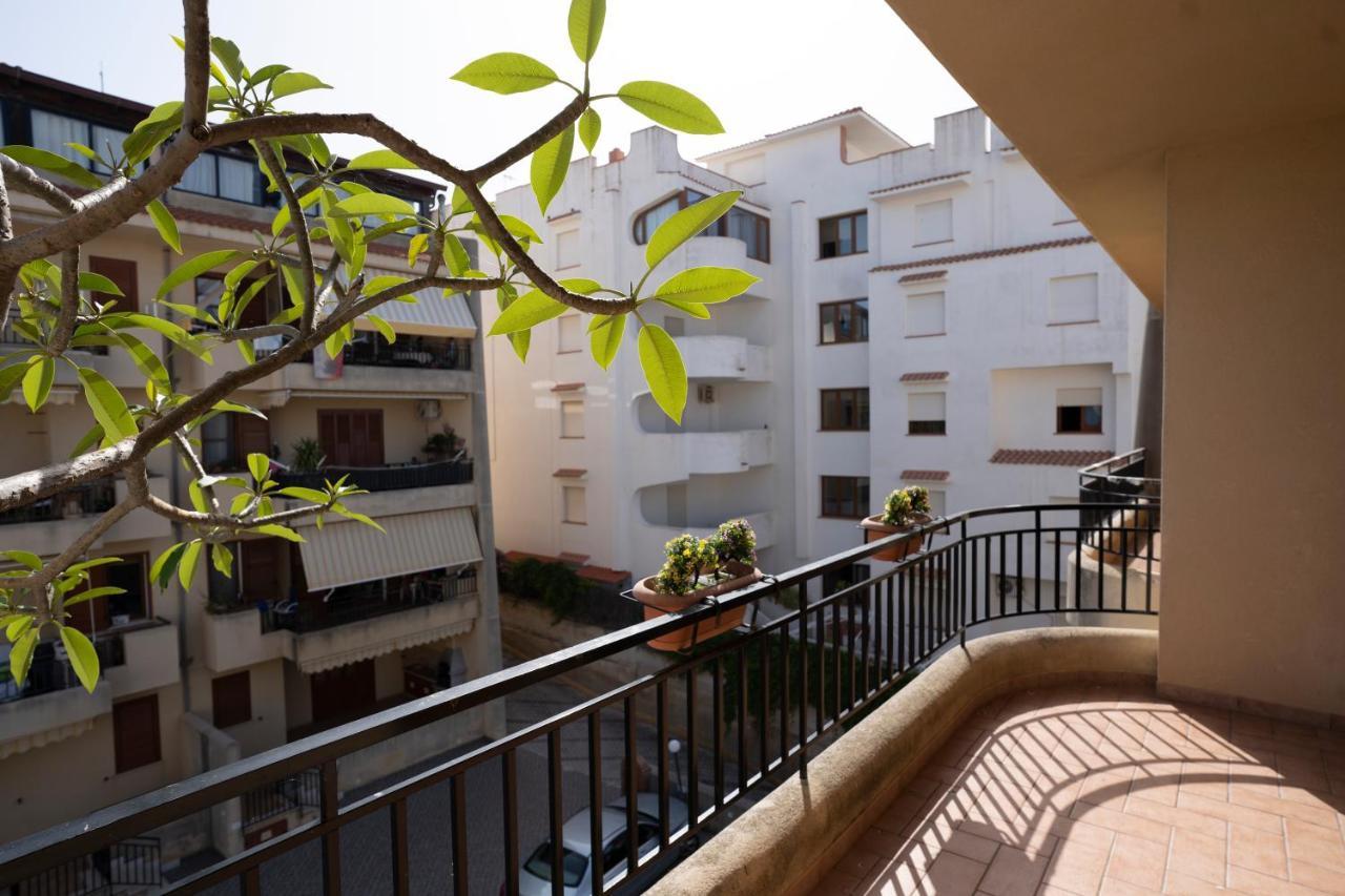 Casa Vacanze Selinus Marinella di Selinunte Exteriör bild