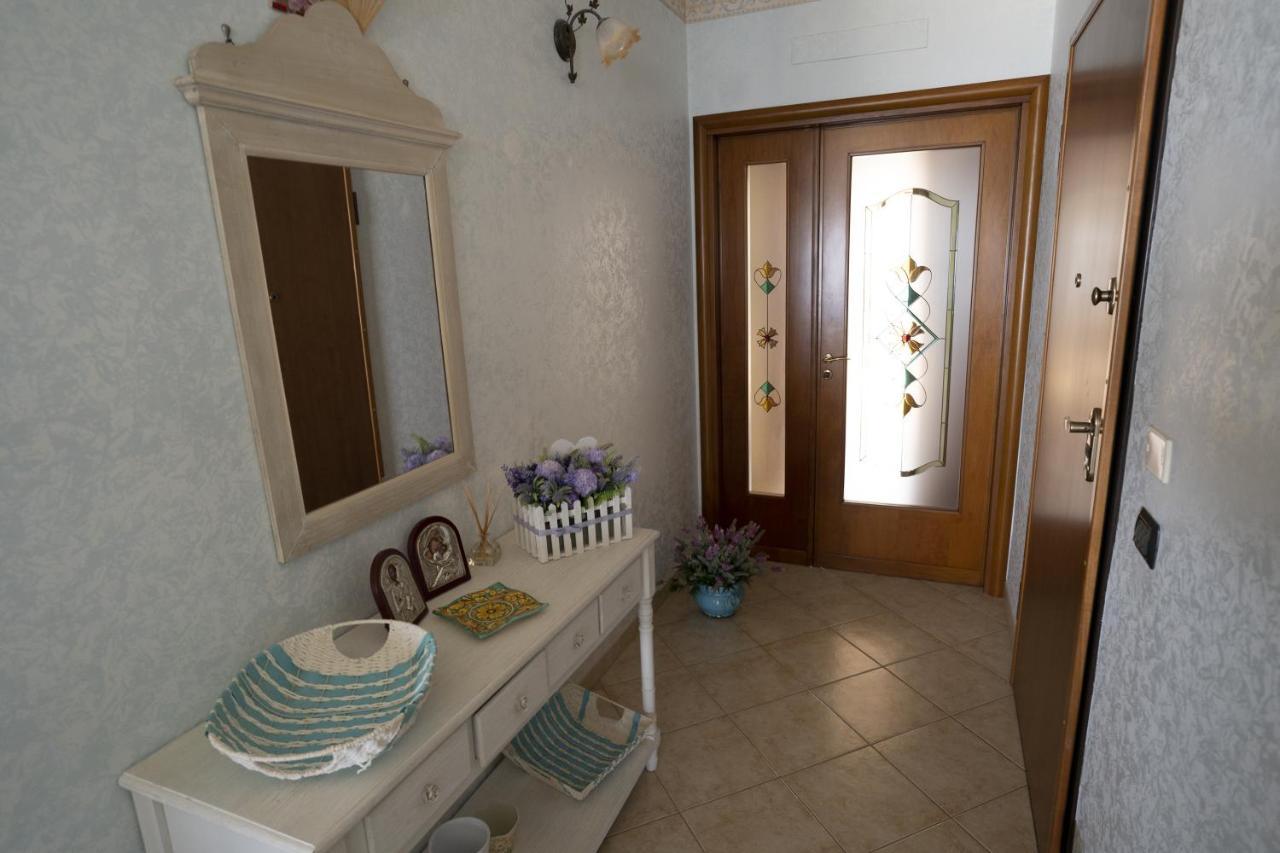 Casa Vacanze Selinus Marinella di Selinunte Exteriör bild