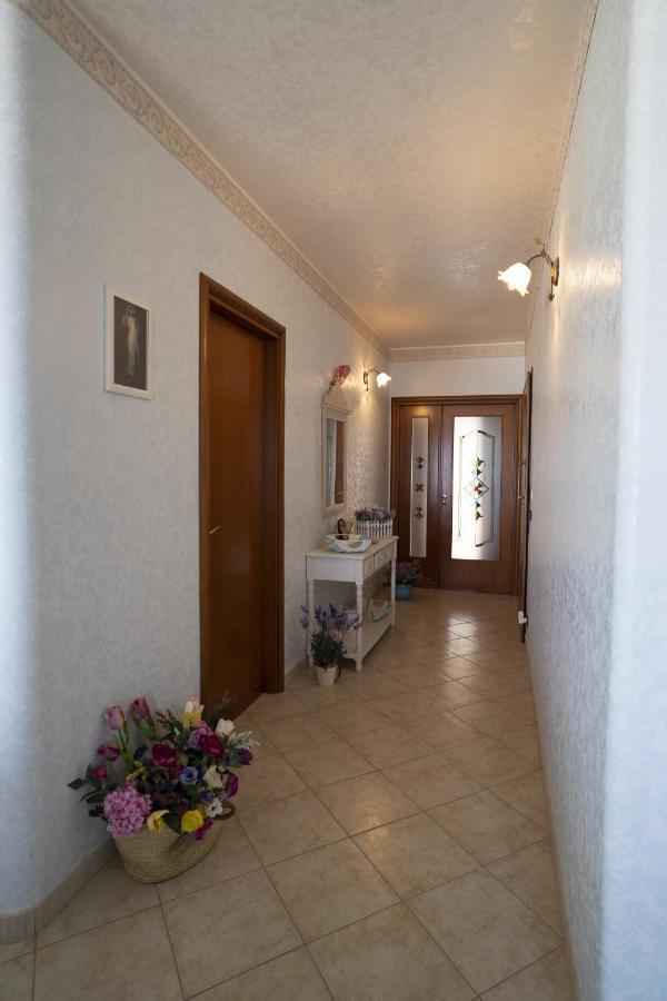 Casa Vacanze Selinus Marinella di Selinunte Exteriör bild