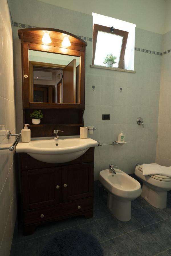Casa Vacanze Selinus Marinella di Selinunte Exteriör bild
