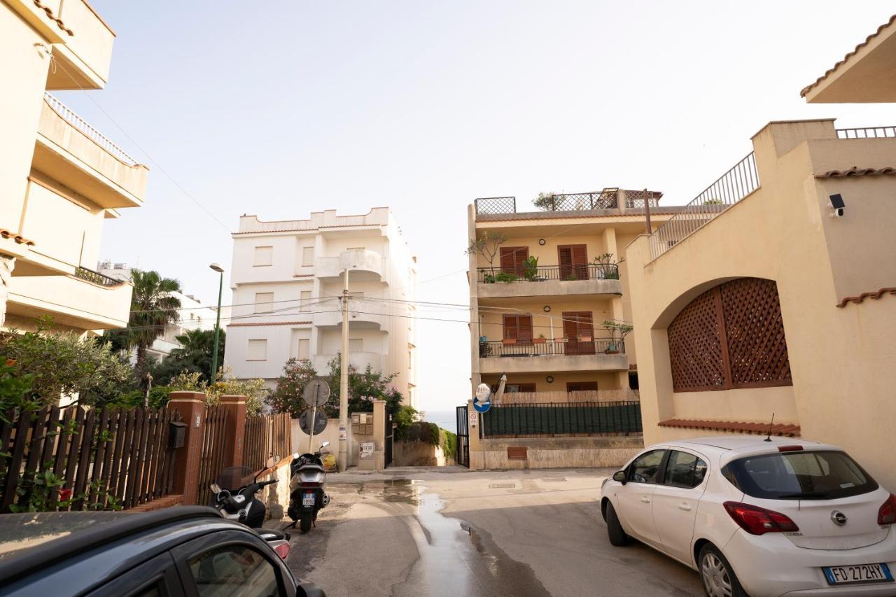 Casa Vacanze Selinus Marinella di Selinunte Exteriör bild