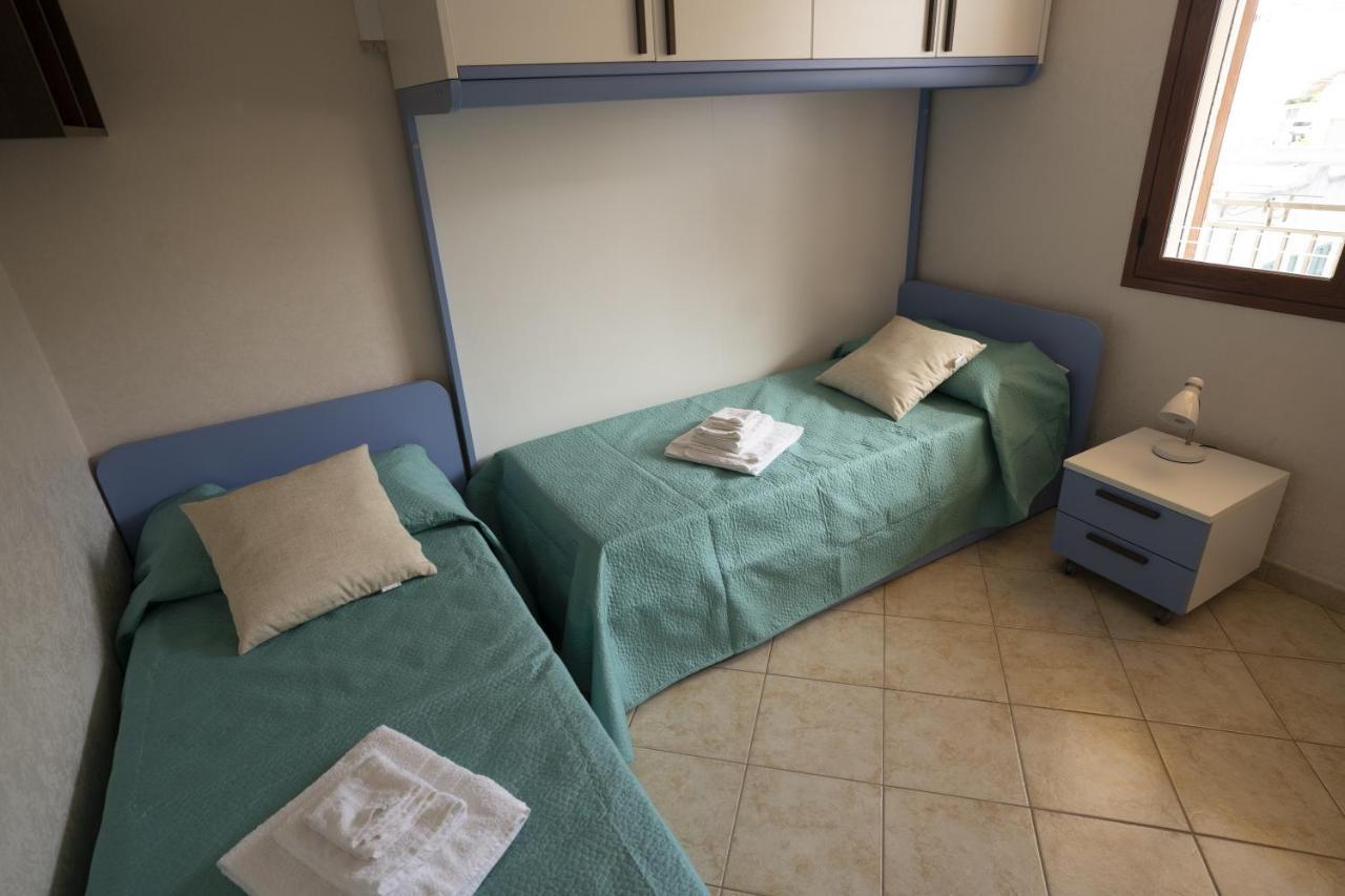 Casa Vacanze Selinus Marinella di Selinunte Exteriör bild