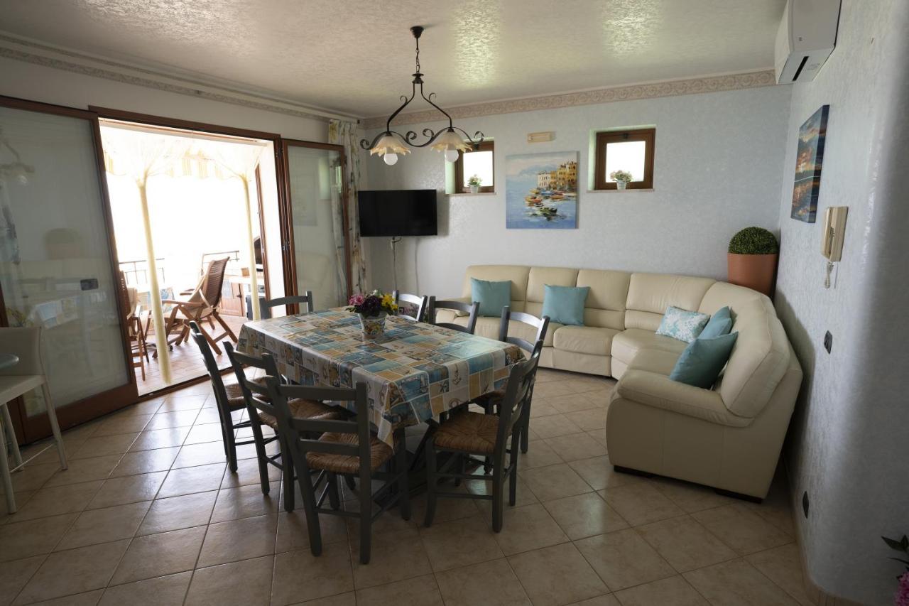 Casa Vacanze Selinus Marinella di Selinunte Exteriör bild