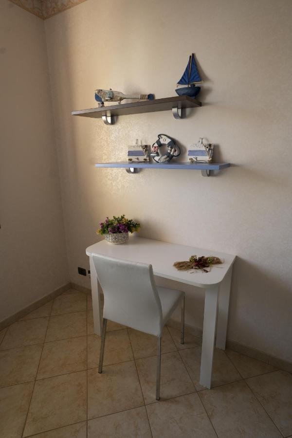 Casa Vacanze Selinus Marinella di Selinunte Exteriör bild