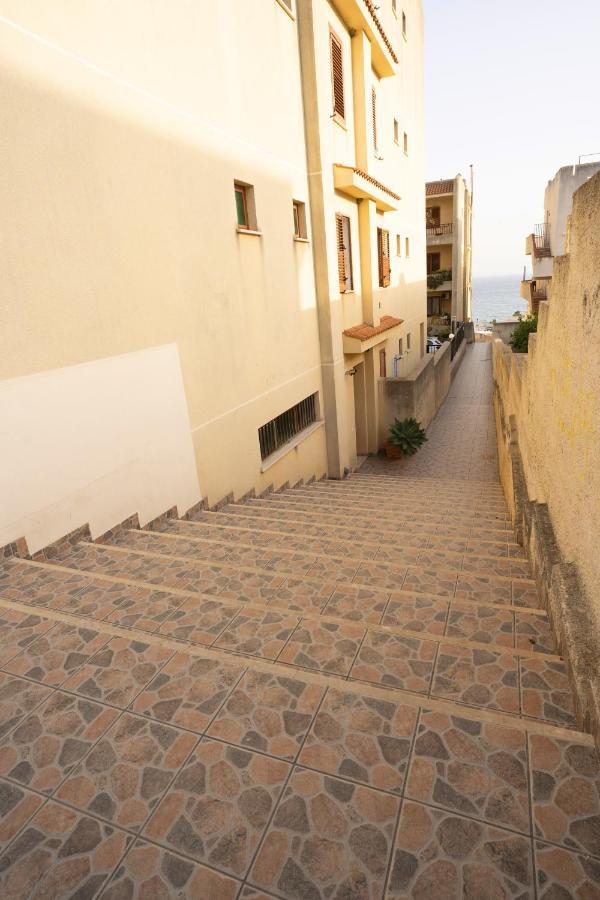 Casa Vacanze Selinus Marinella di Selinunte Exteriör bild