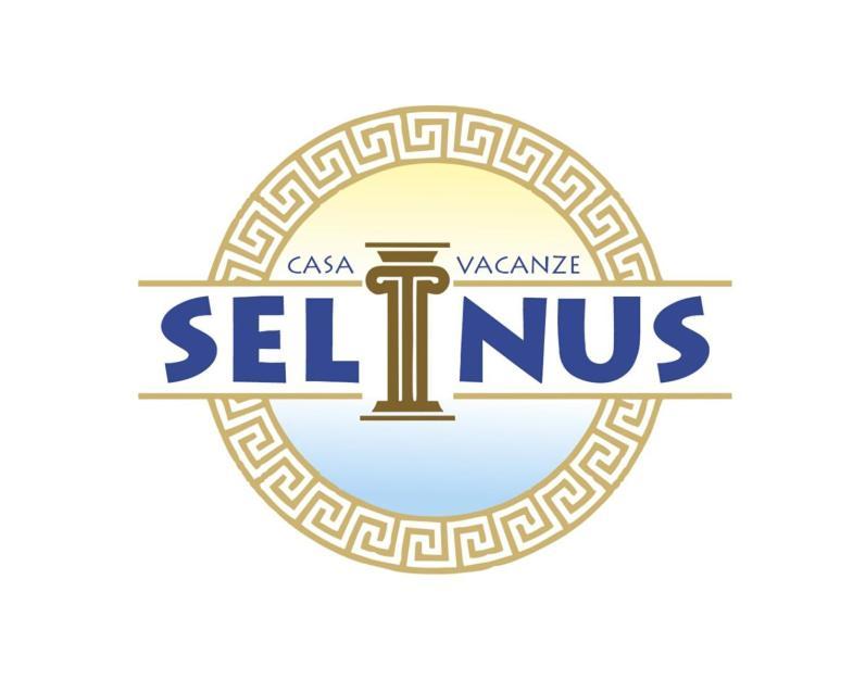 Casa Vacanze Selinus Marinella di Selinunte Exteriör bild